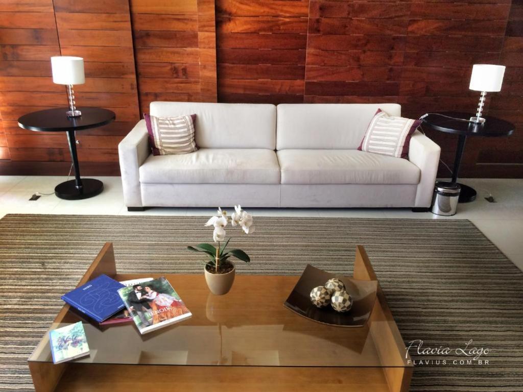 Belissimo Apartamento Centro De Itaipava All Suites Petrópolis Extérieur photo
