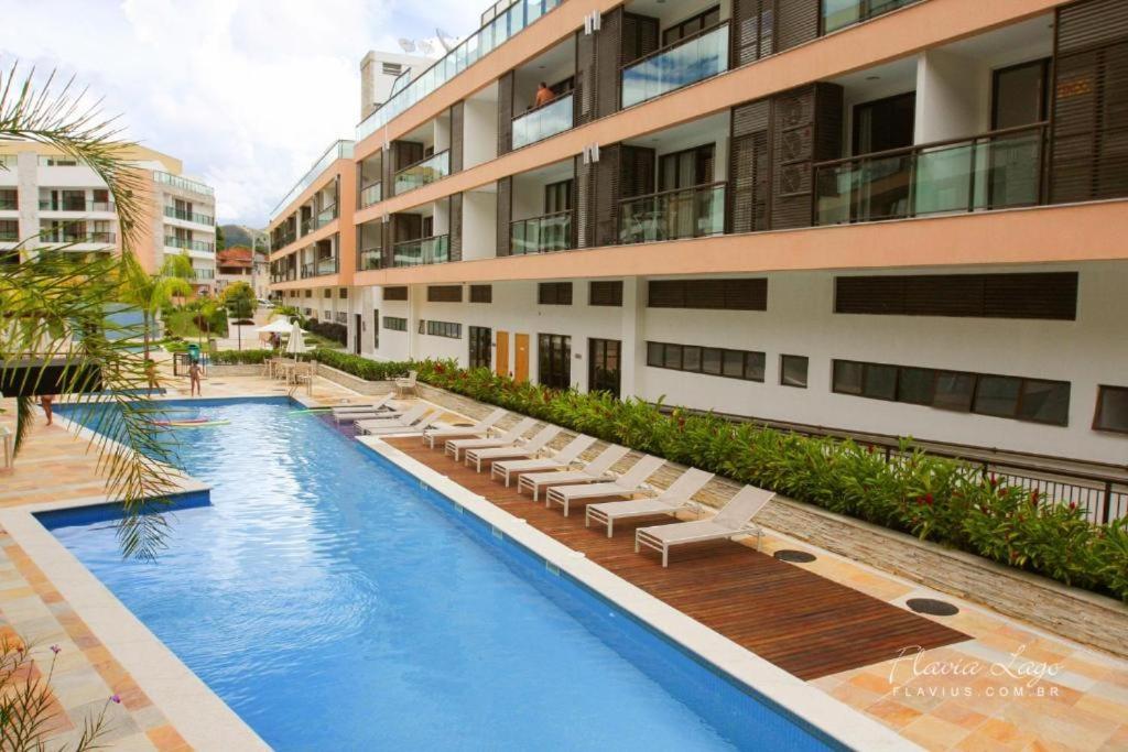 Belissimo Apartamento Centro De Itaipava All Suites Petrópolis Extérieur photo