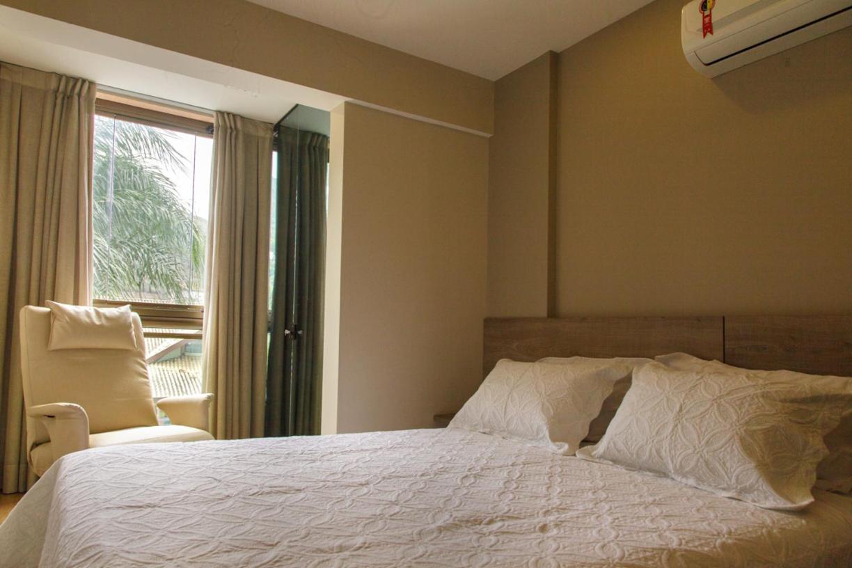 Belissimo Apartamento Centro De Itaipava All Suites Petrópolis Extérieur photo