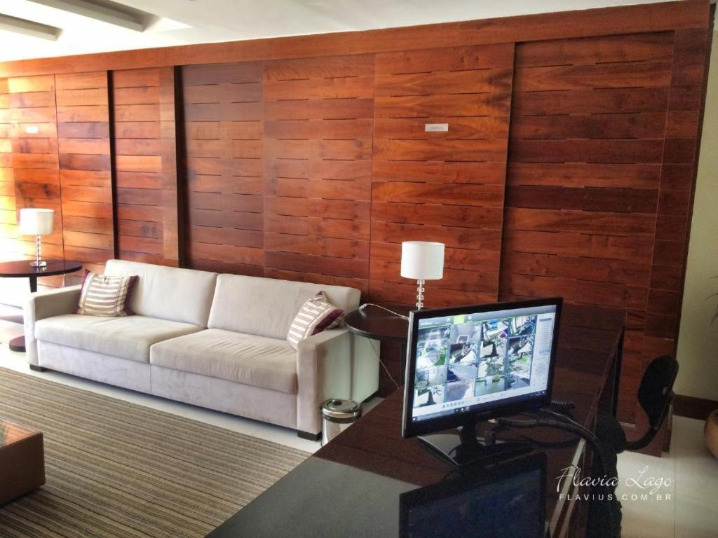Belissimo Apartamento Centro De Itaipava All Suites Petrópolis Extérieur photo
