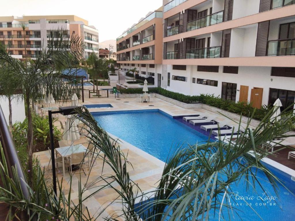 Belissimo Apartamento Centro De Itaipava All Suites Petrópolis Extérieur photo