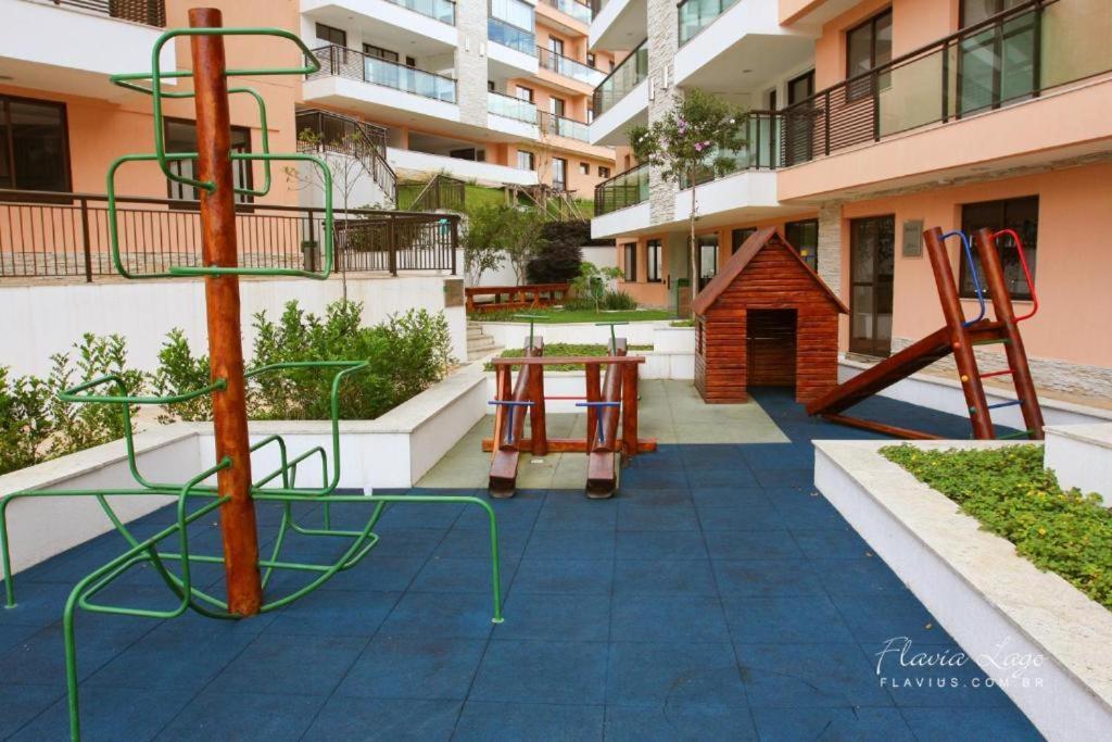 Belissimo Apartamento Centro De Itaipava All Suites Petrópolis Extérieur photo