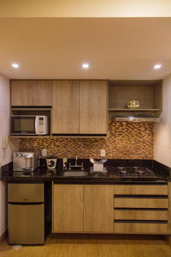 Belissimo Apartamento Centro De Itaipava All Suites Petrópolis Extérieur photo
