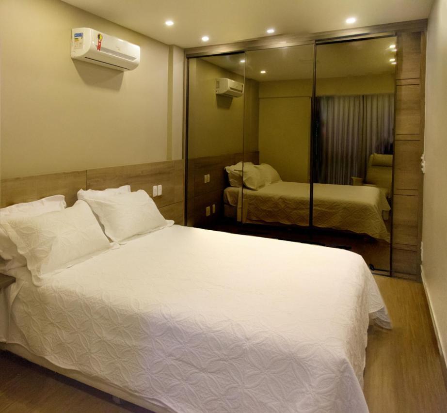 Belissimo Apartamento Centro De Itaipava All Suites Petrópolis Extérieur photo