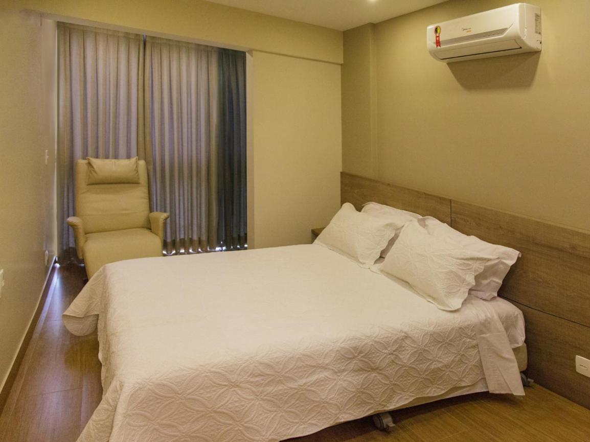 Belissimo Apartamento Centro De Itaipava All Suites Petrópolis Extérieur photo