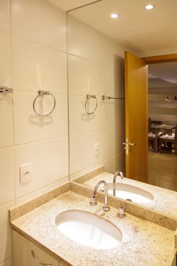Belissimo Apartamento Centro De Itaipava All Suites Petrópolis Extérieur photo