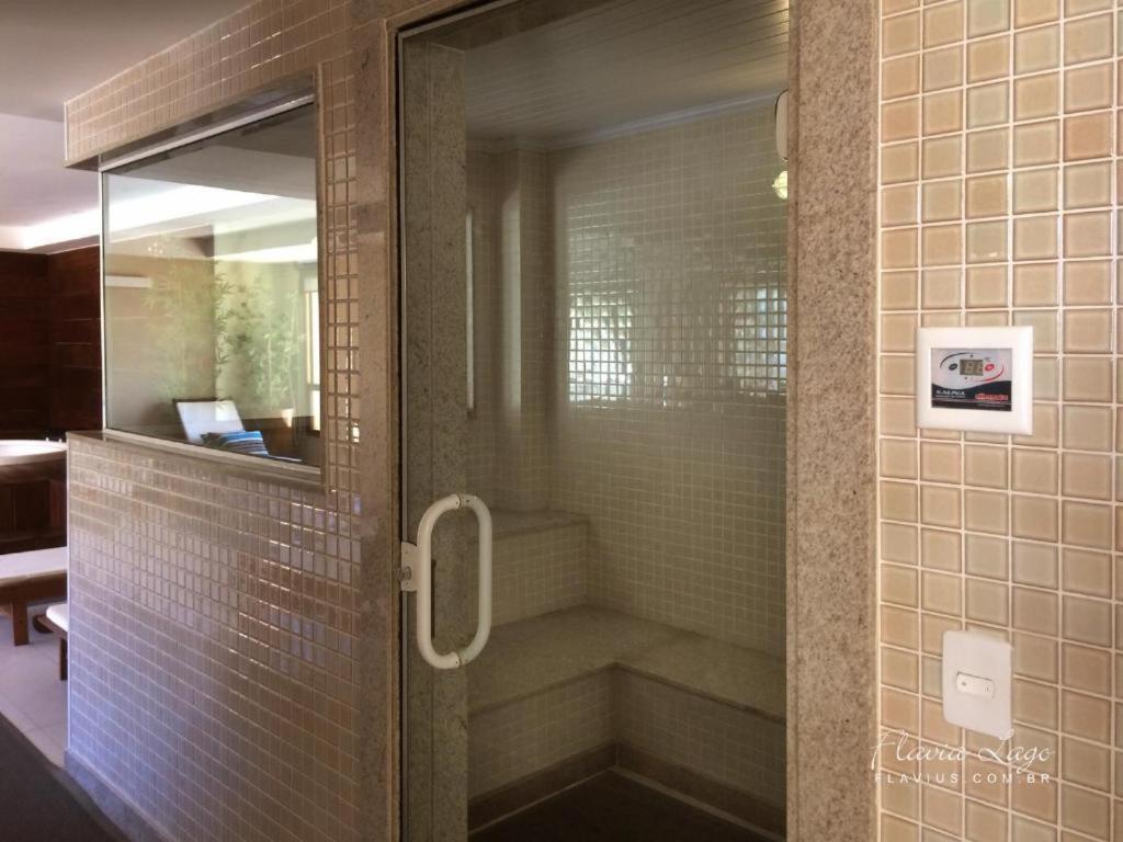 Belissimo Apartamento Centro De Itaipava All Suites Petrópolis Extérieur photo